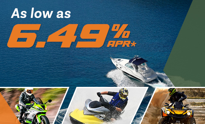 Adrenaline LoanS with rate