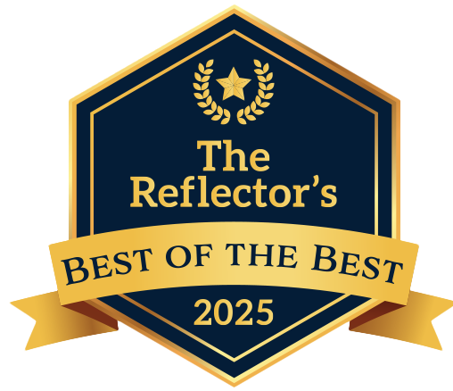 Reflector Best of the Best