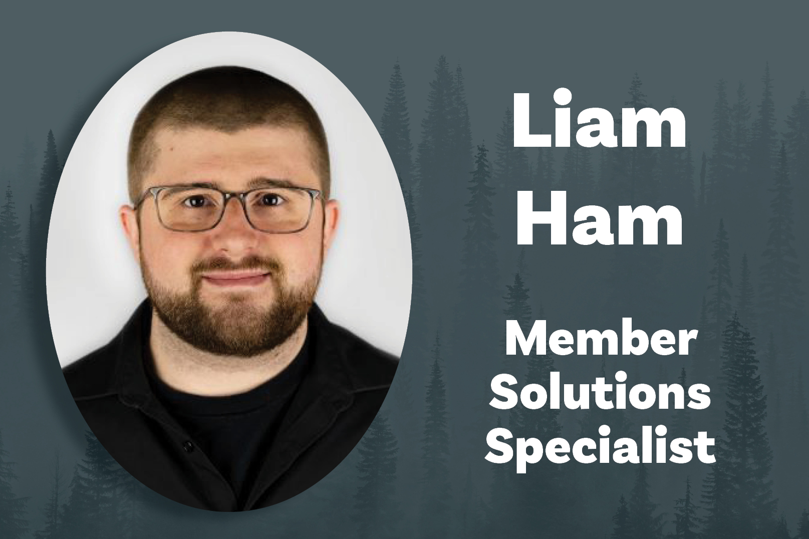 Employee Spotlight Liam - 2026