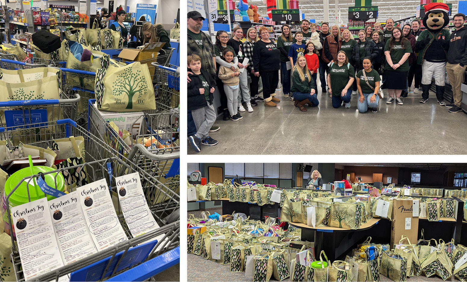 Make the Holidays Brighter for Local Children 2