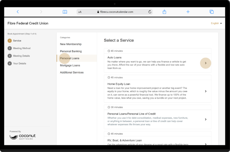 Untitled-1-768x508 Screen 1 for scheduling an appointment