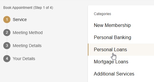 Video-Appointment-Screenshot-loan-categories