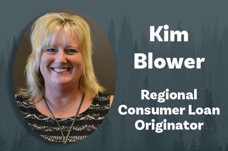 Employee-Spotlight-Kim kim blower regional consumer loan originator