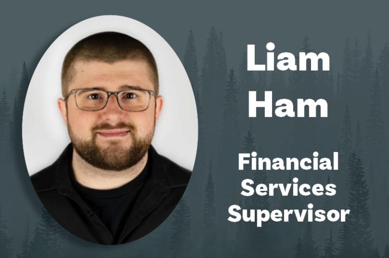Employee-Spotlight-Liam liam ham financial services supervisor