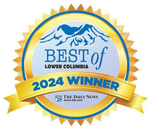 TDN best of lower columbia 2024 the daily news