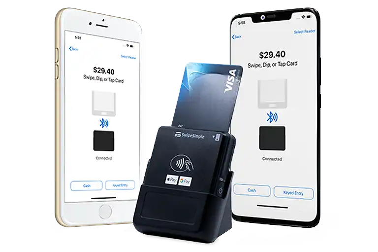 Swipe-Simple-card-readers